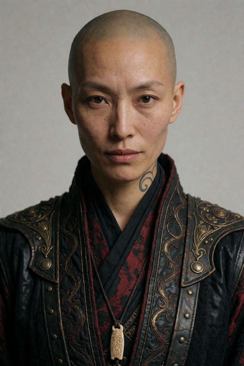 Qing