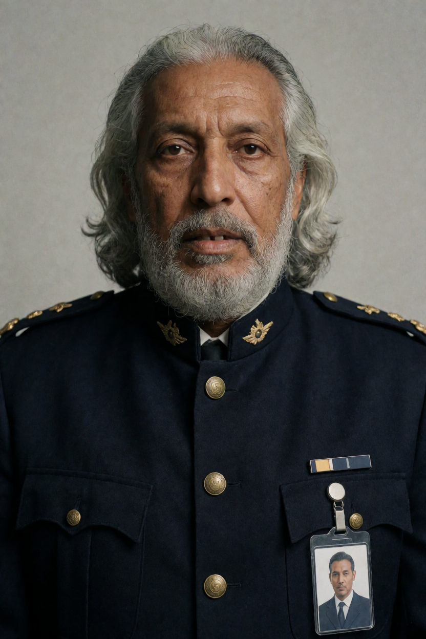 Vikram