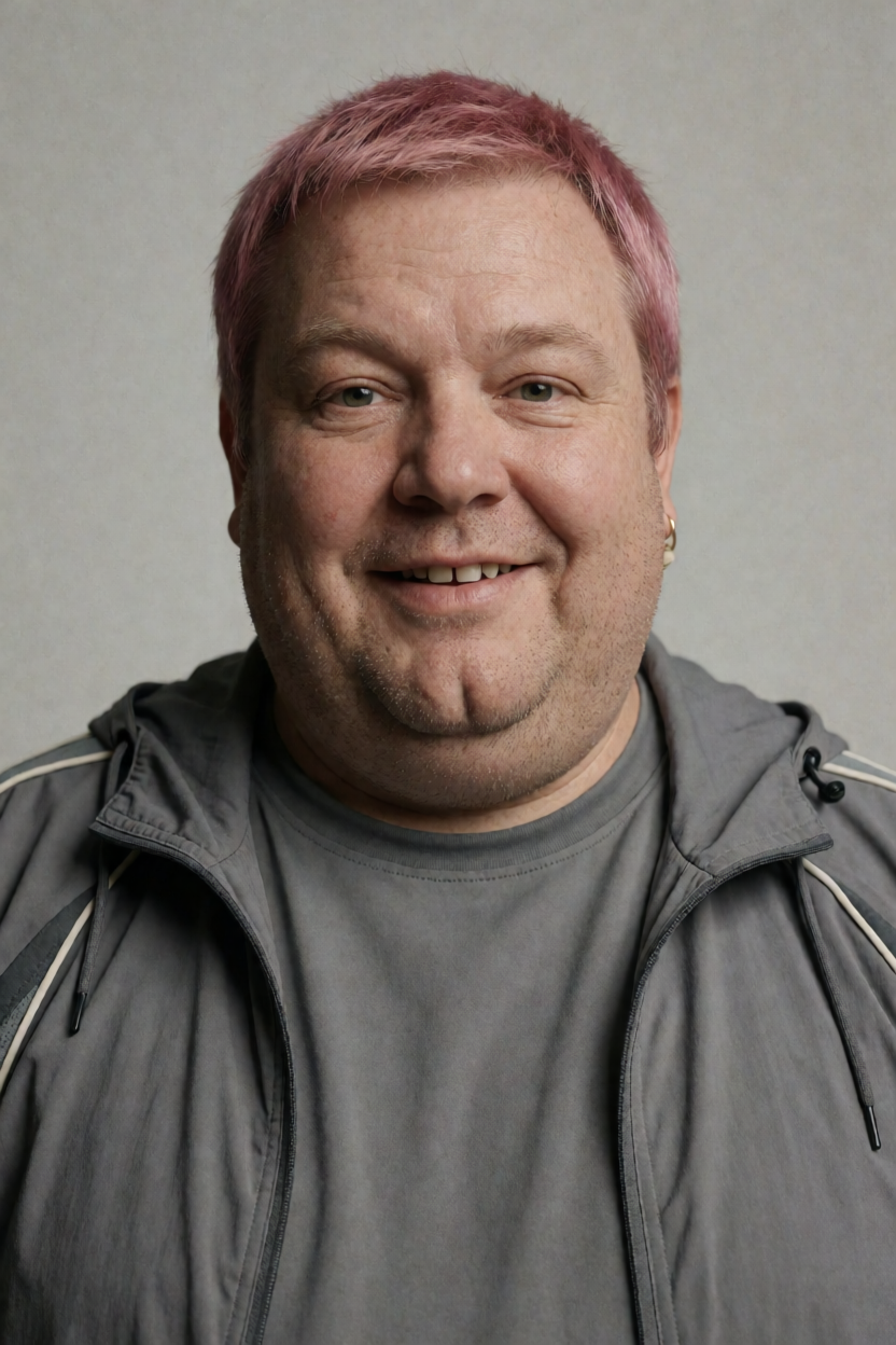 Lars