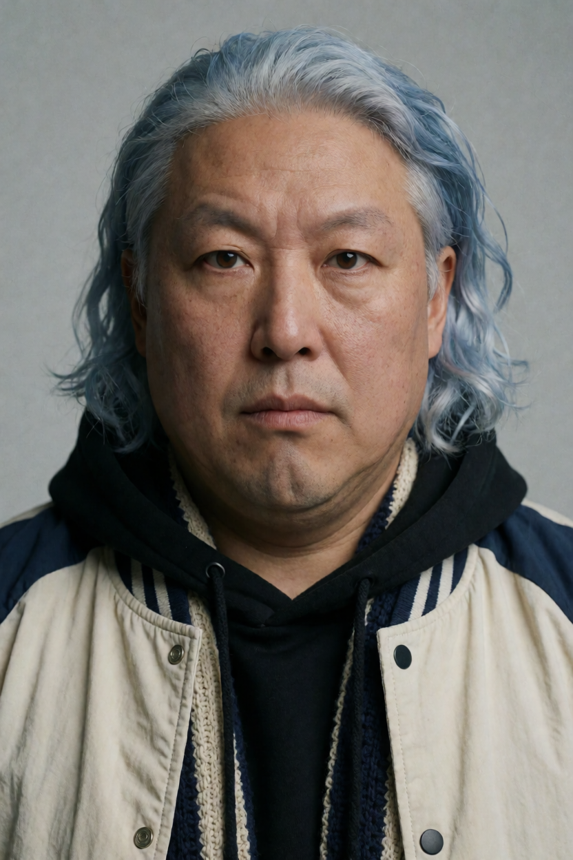 Min-jun