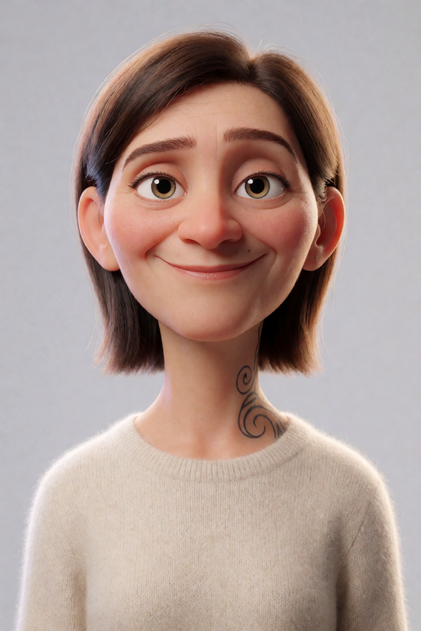 Daniela