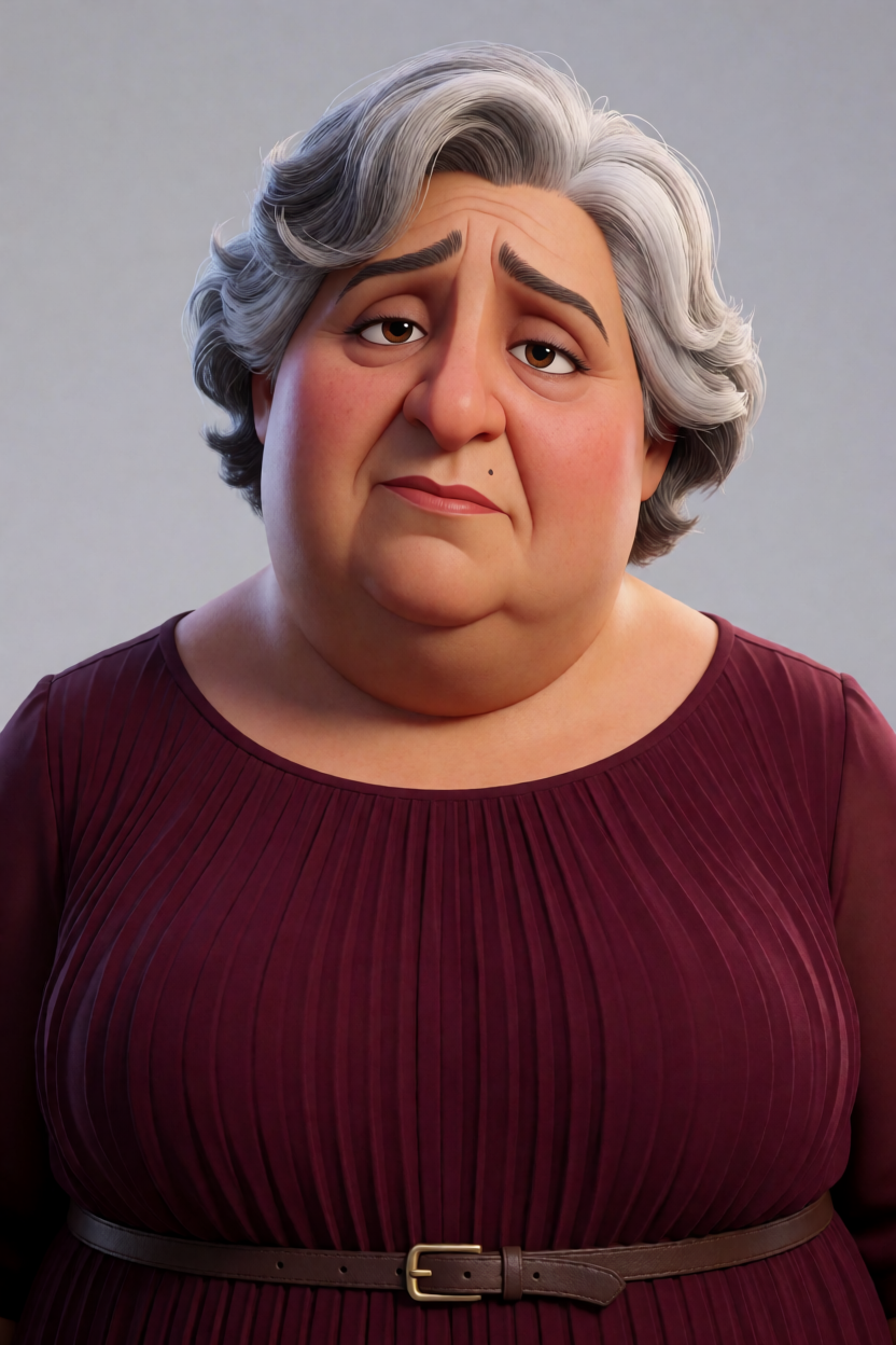 Leila