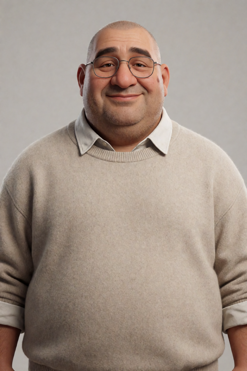 Yusuf