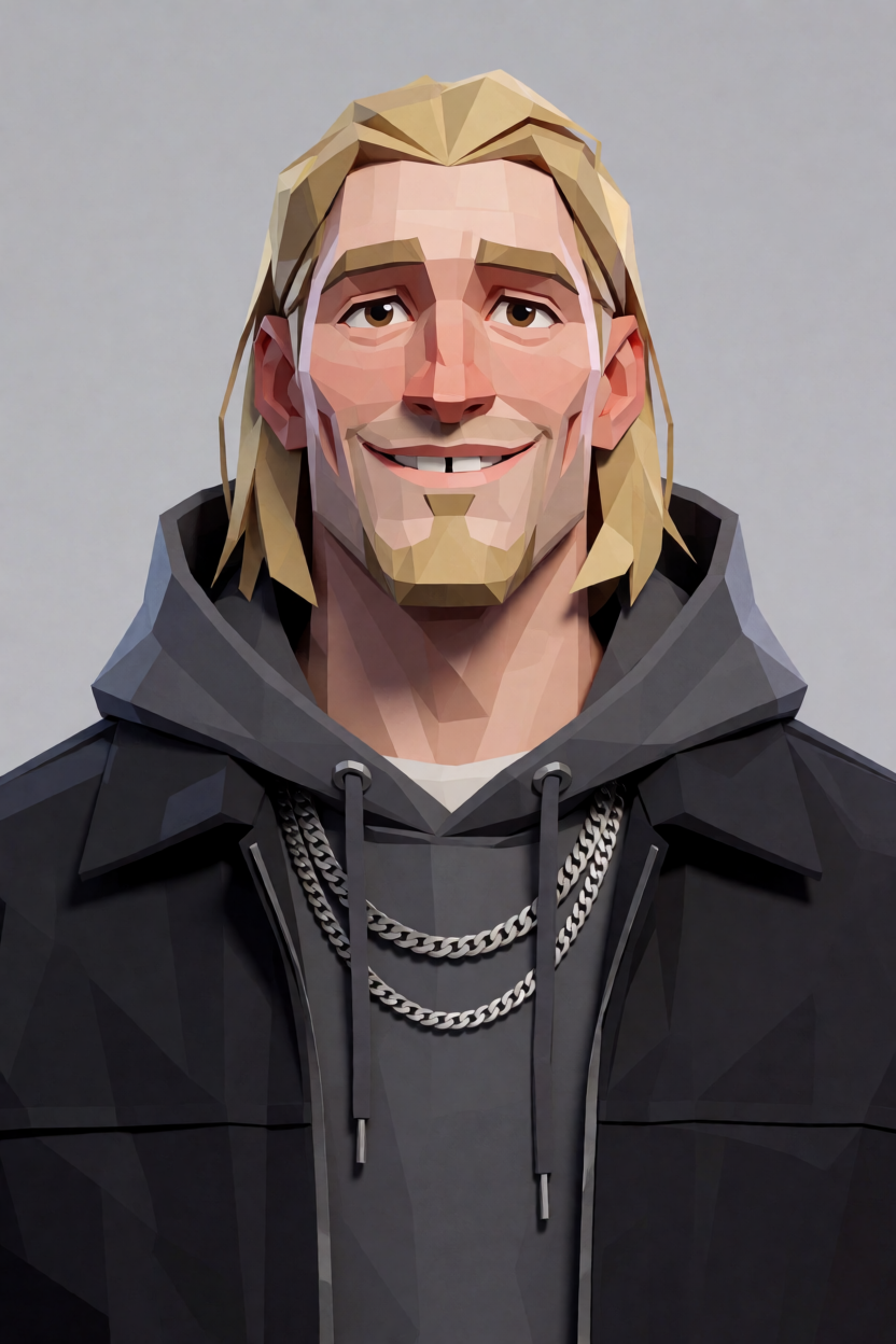 Sean
