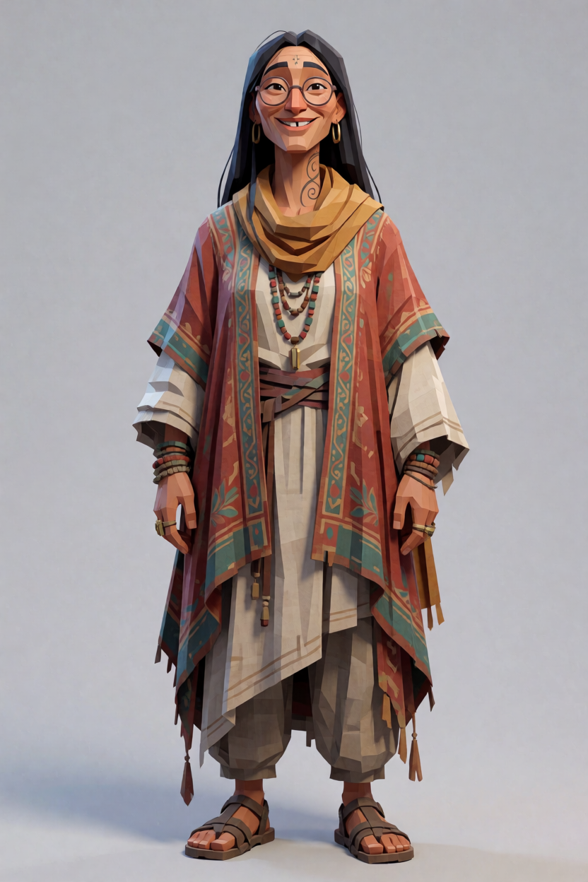 Lin