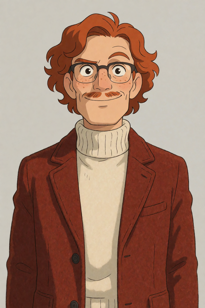 Javier