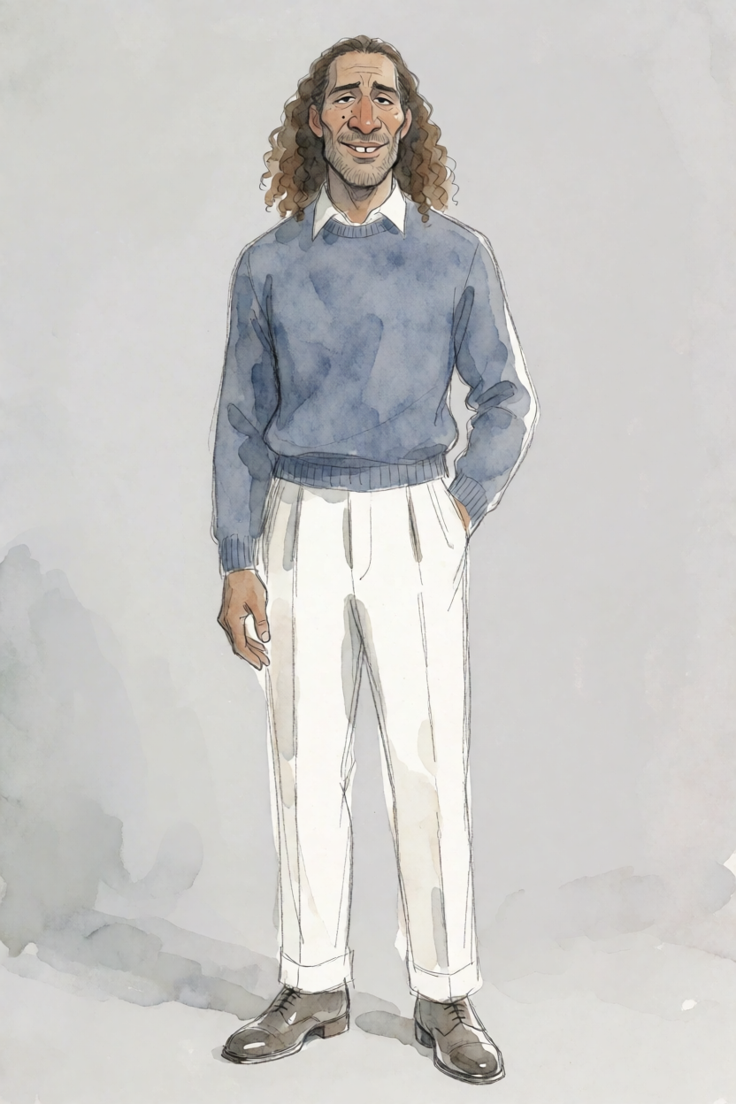 Marcus