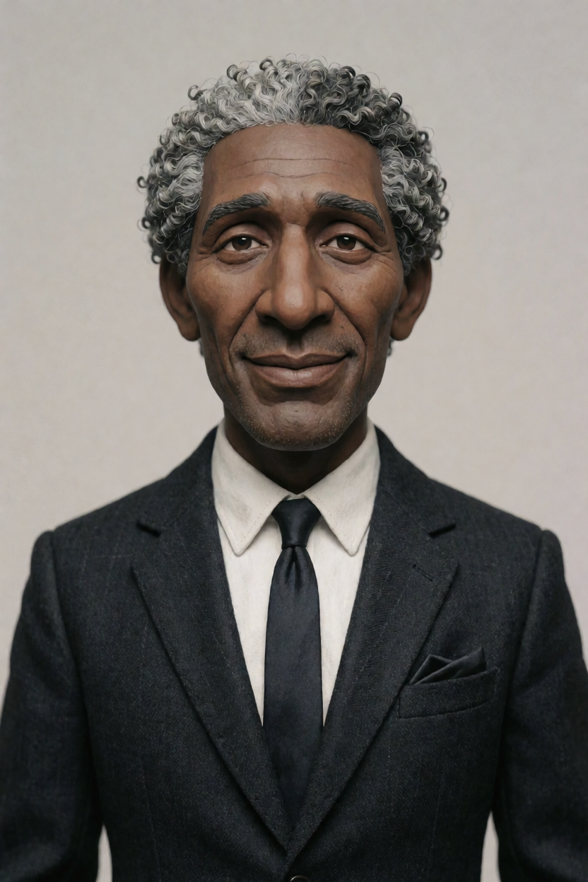 Jamal