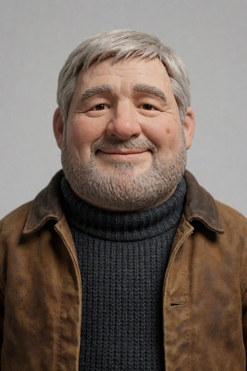 Dmitri