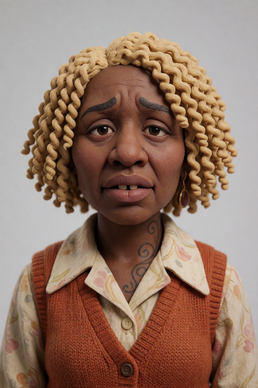 Thandi