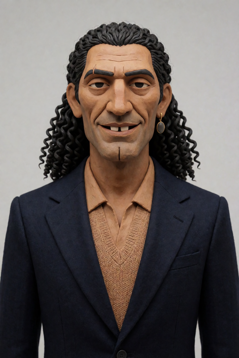 Tomas
