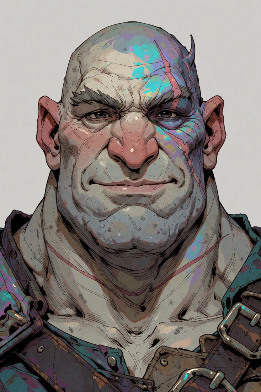 Talon