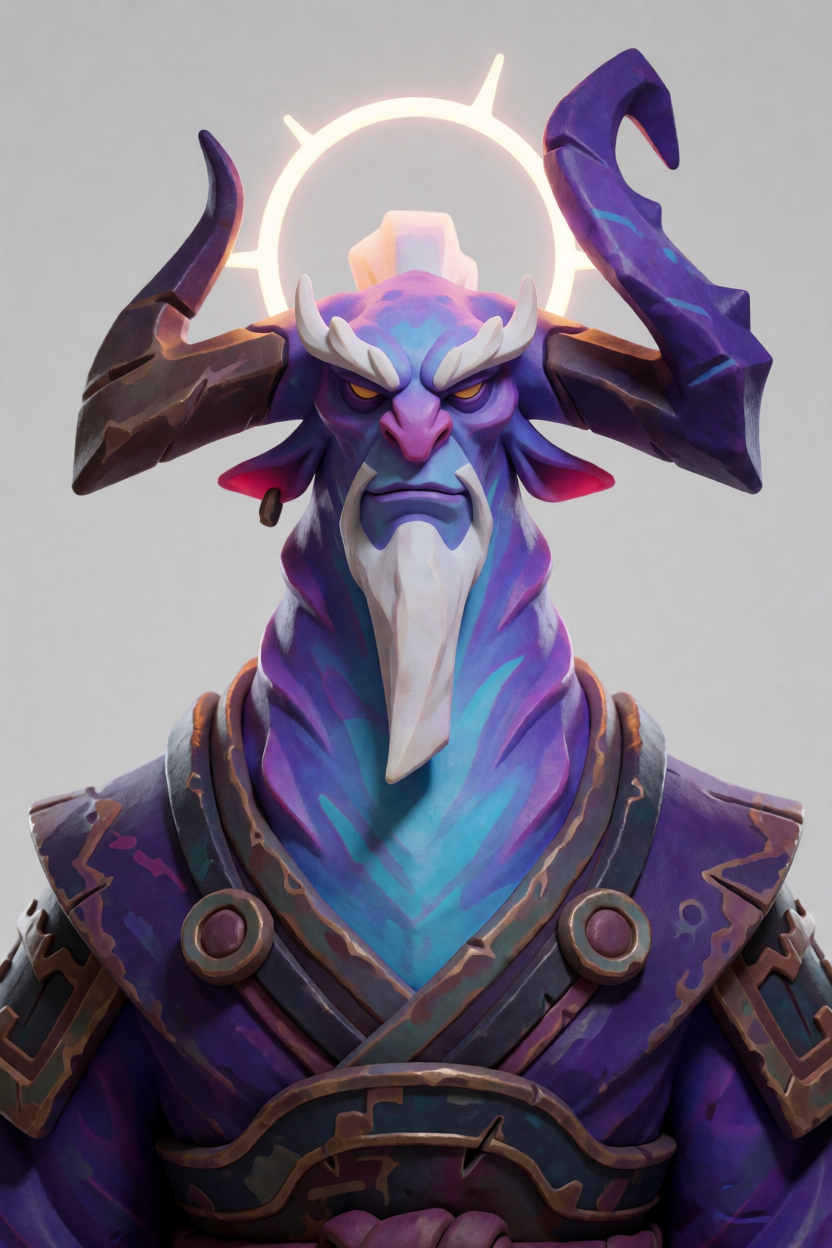 Halcyon