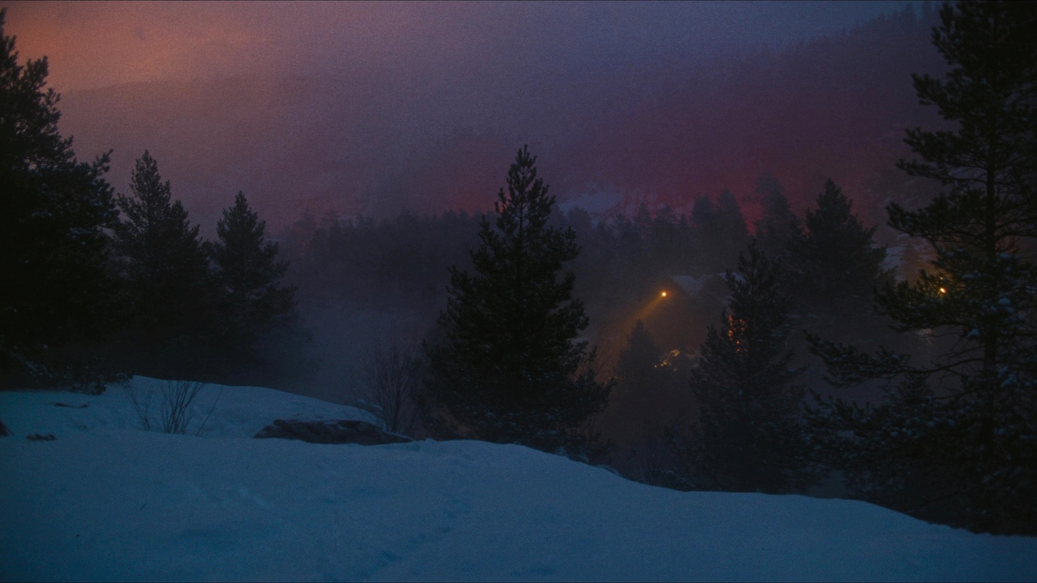 Emerald Slope