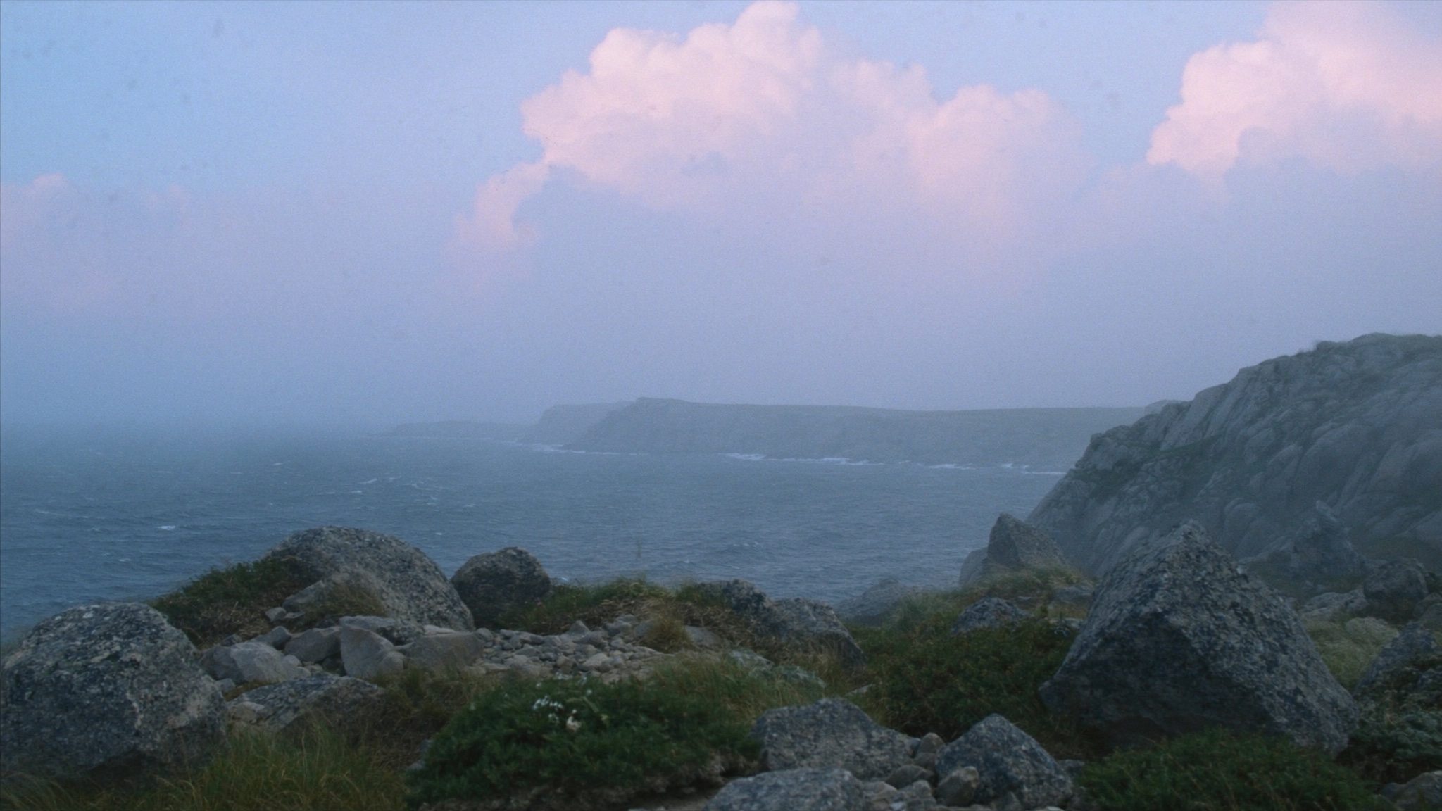 Still Coast