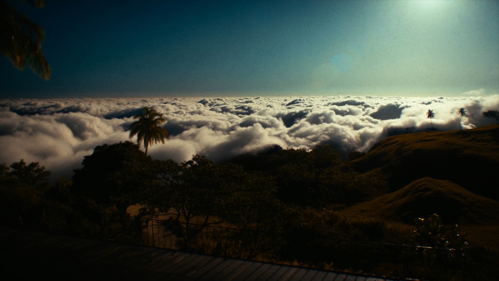 Humble Skyway