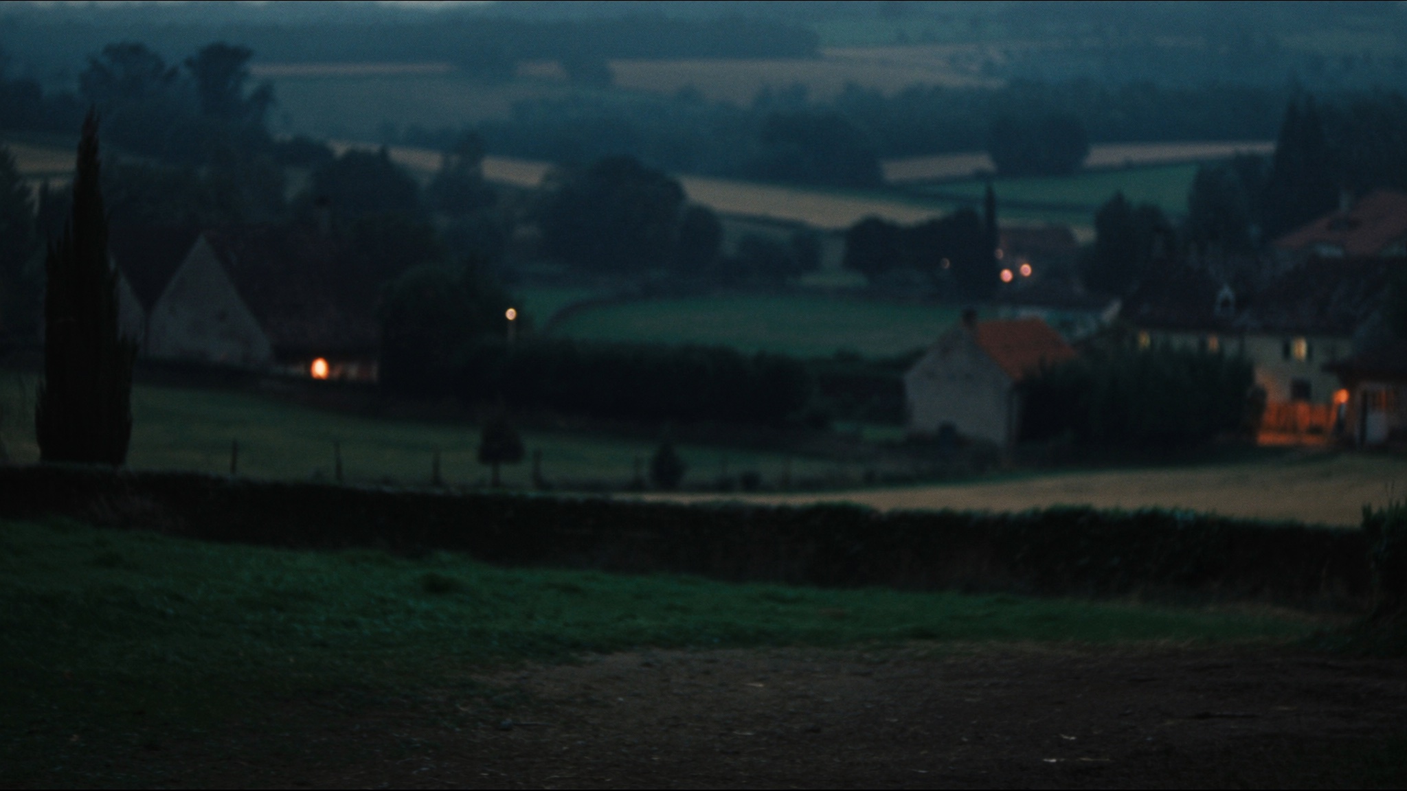 Nameless Hills
