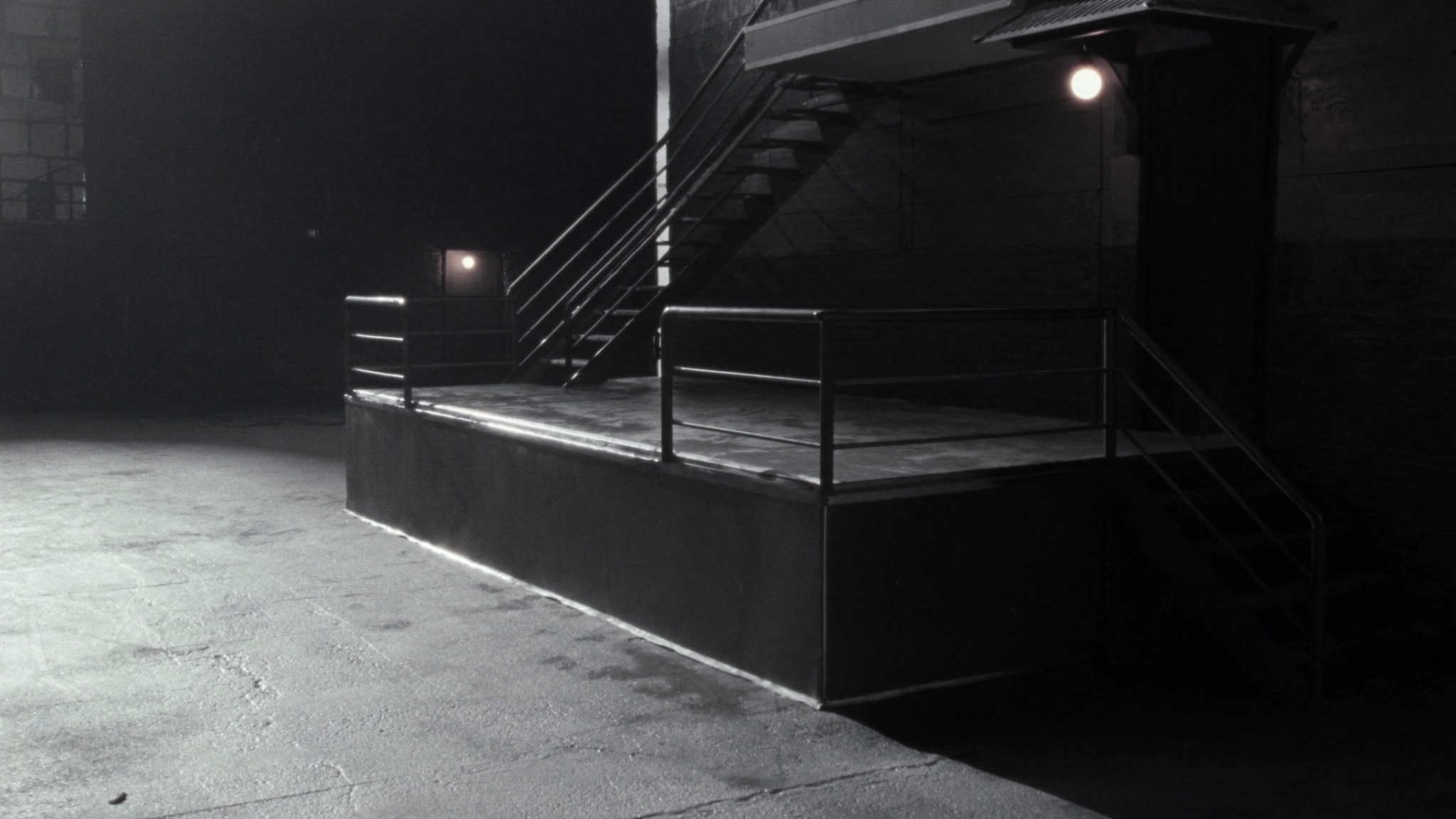 Grand Alley