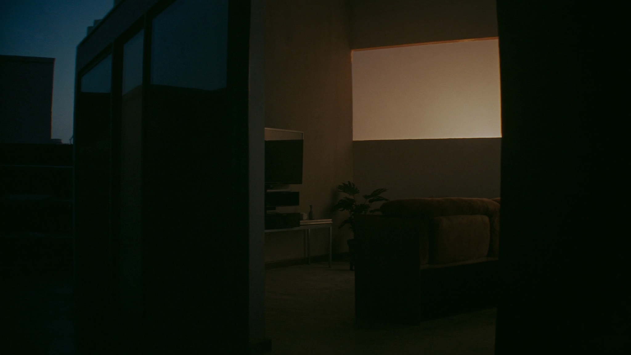 Serene Apartment