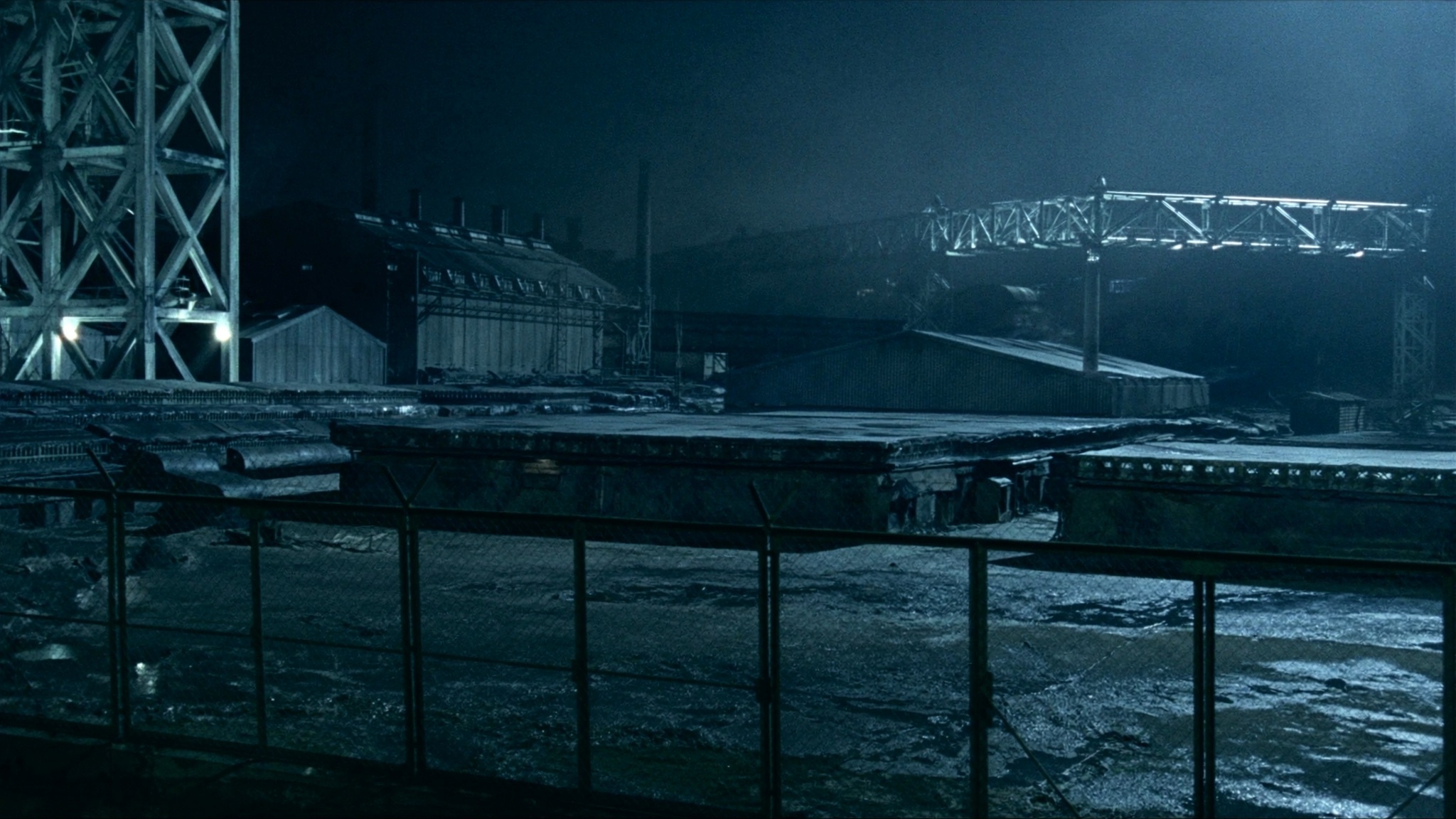 Hidden Foundry