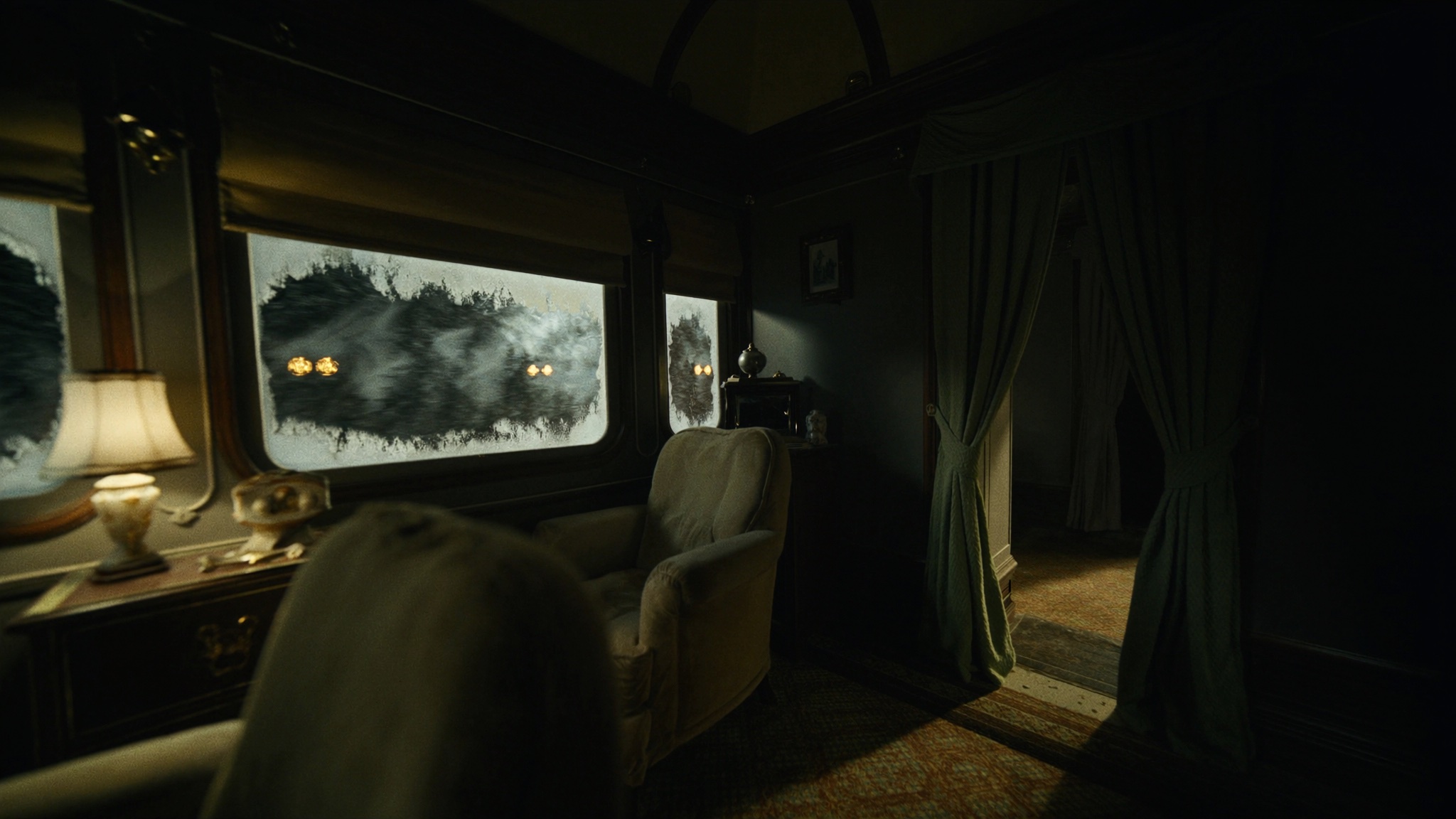 Humble Cabin