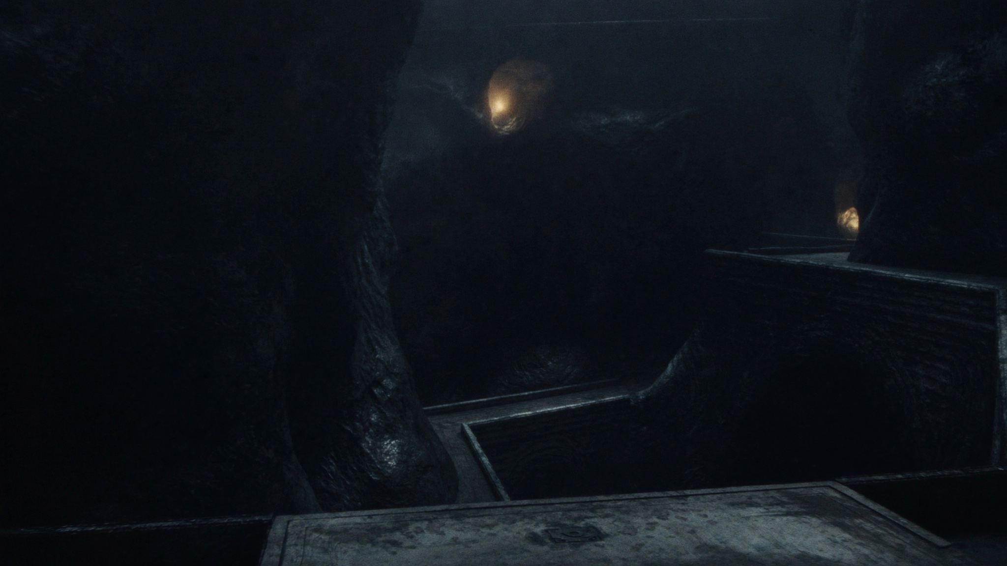 Nameless Cavern
