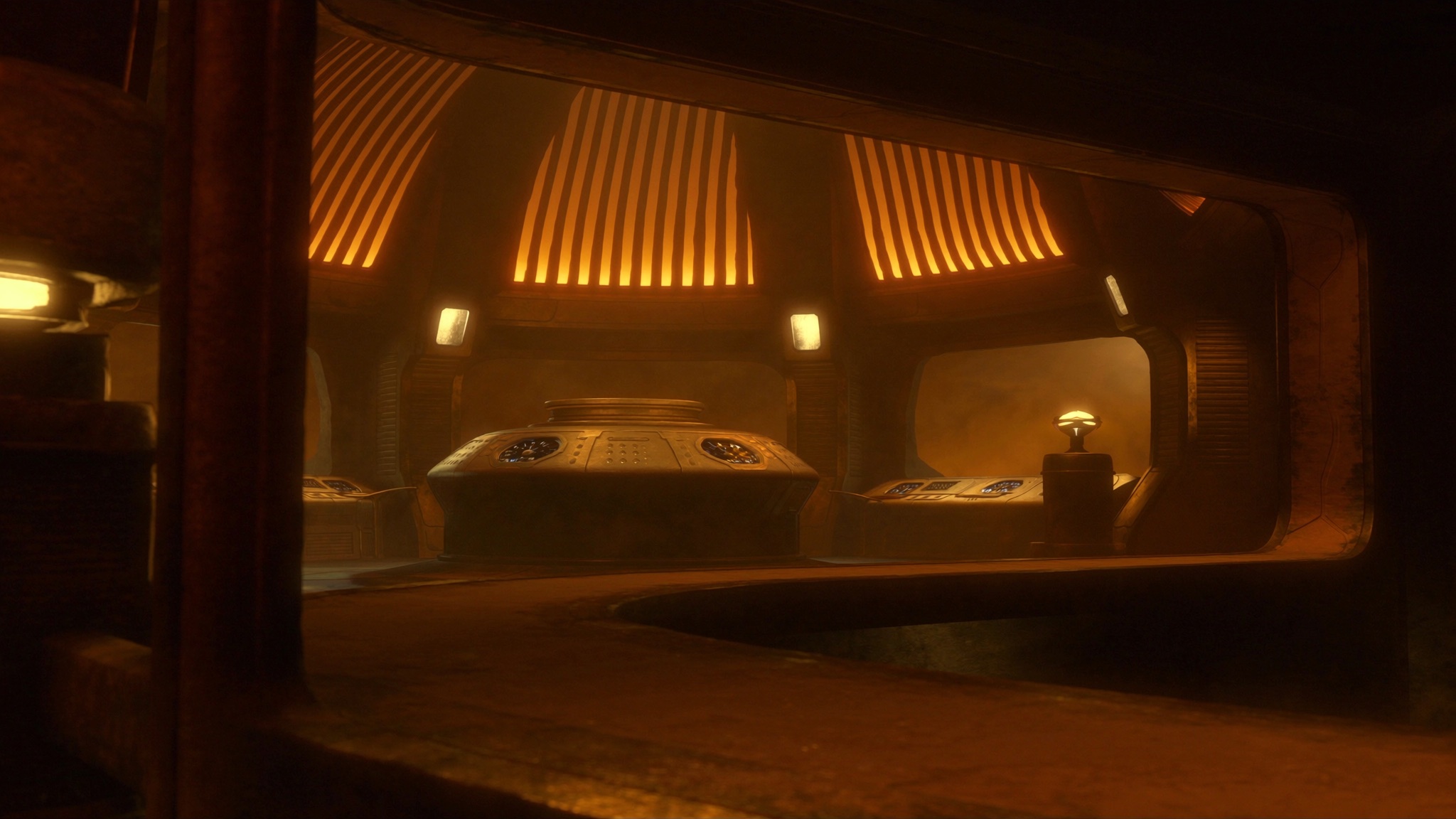 Velvet Bridge