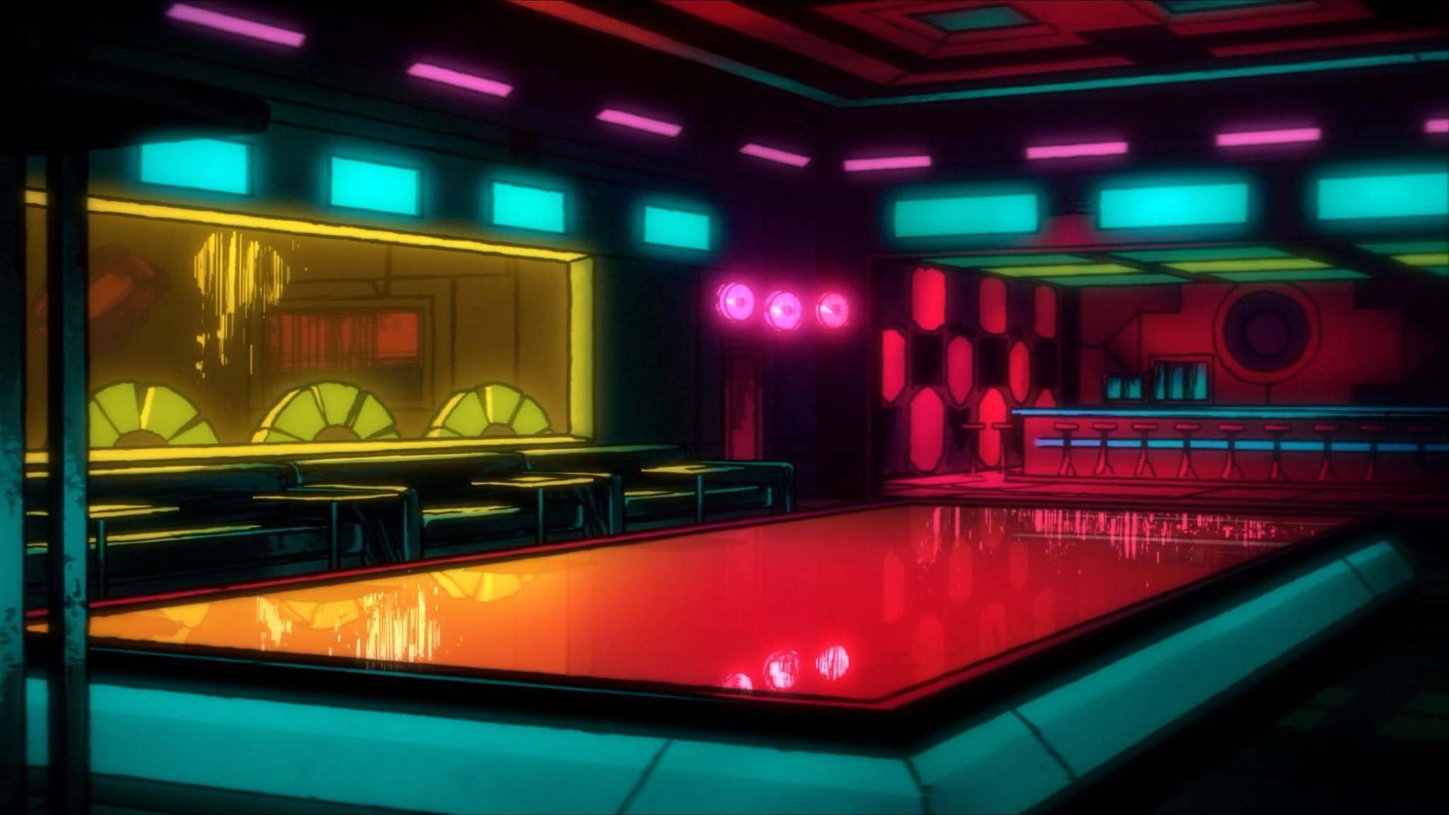 Sleepy Club