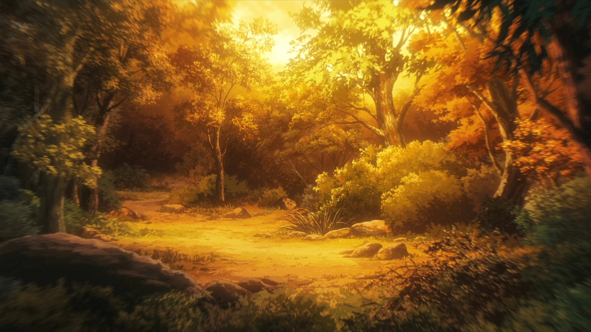 Serene Trail