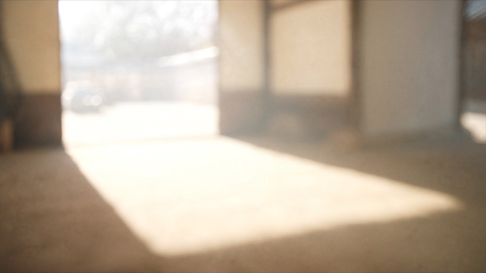 Shaded Hanok