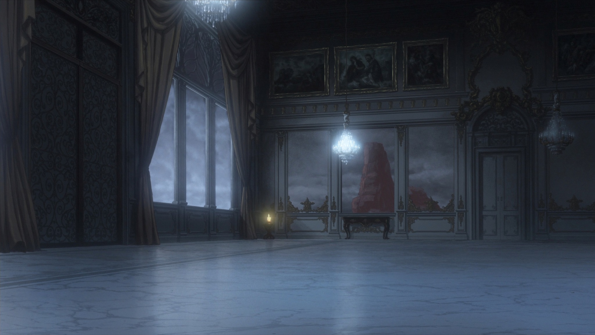 Ivory Ballroom
