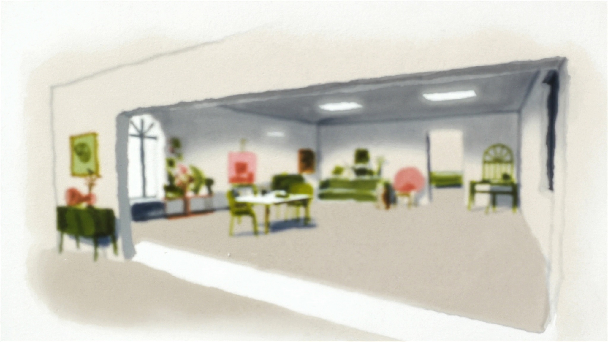 Bare Loft