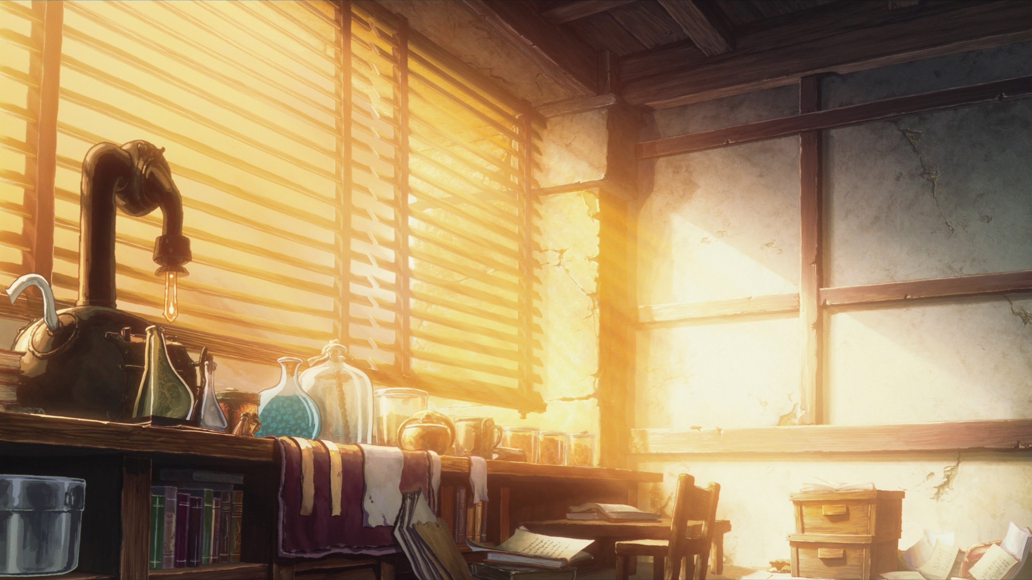 Snug Apothecary