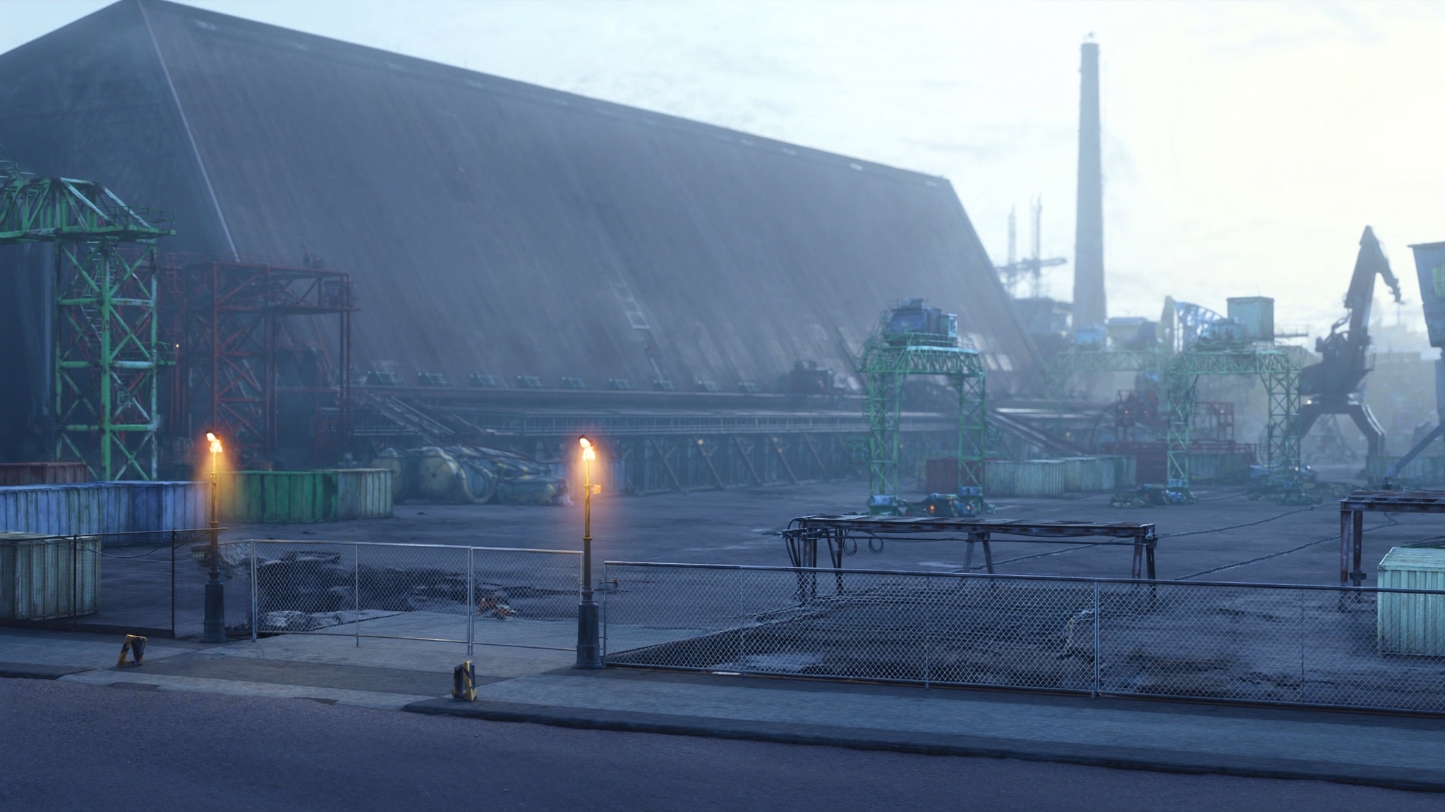 Forgotten Foundry