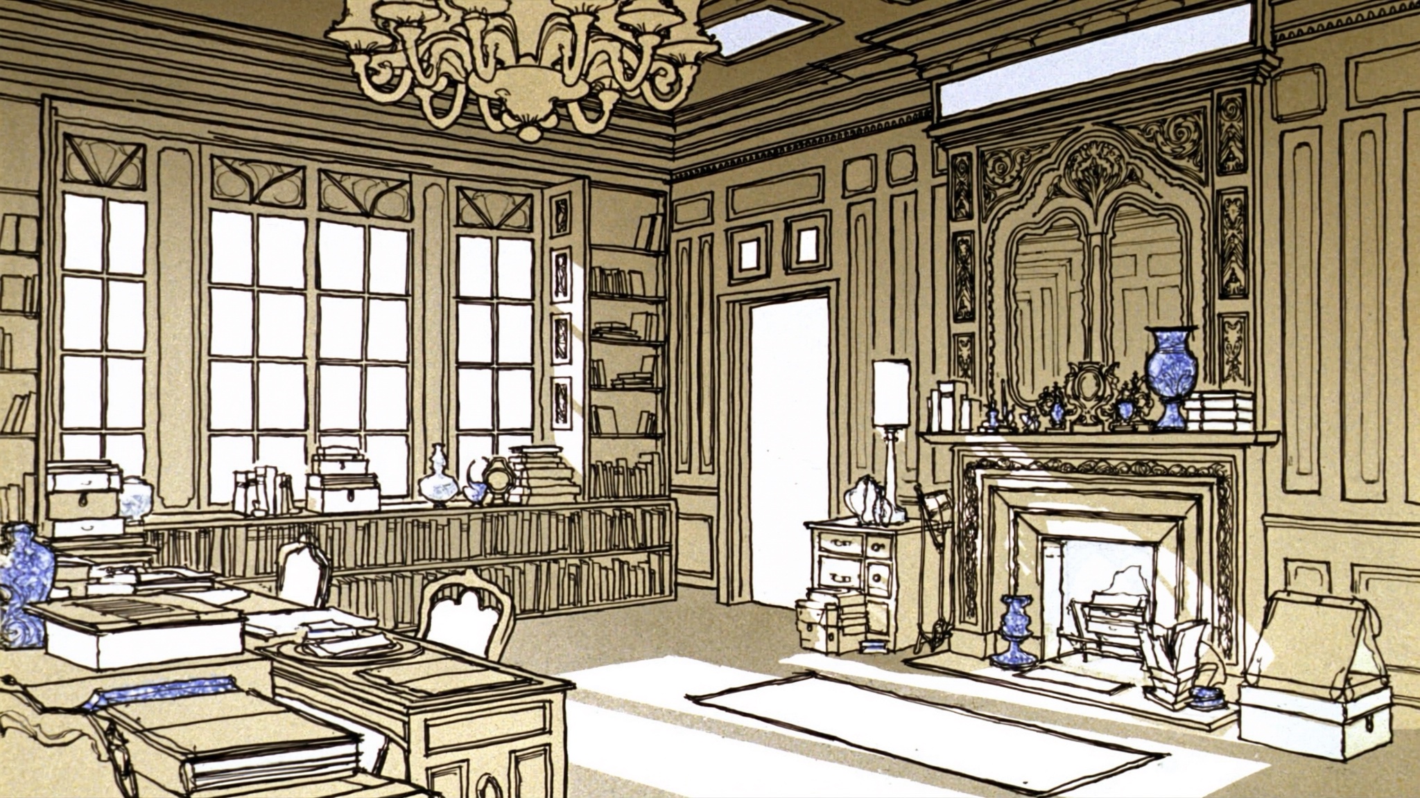 Grand Study