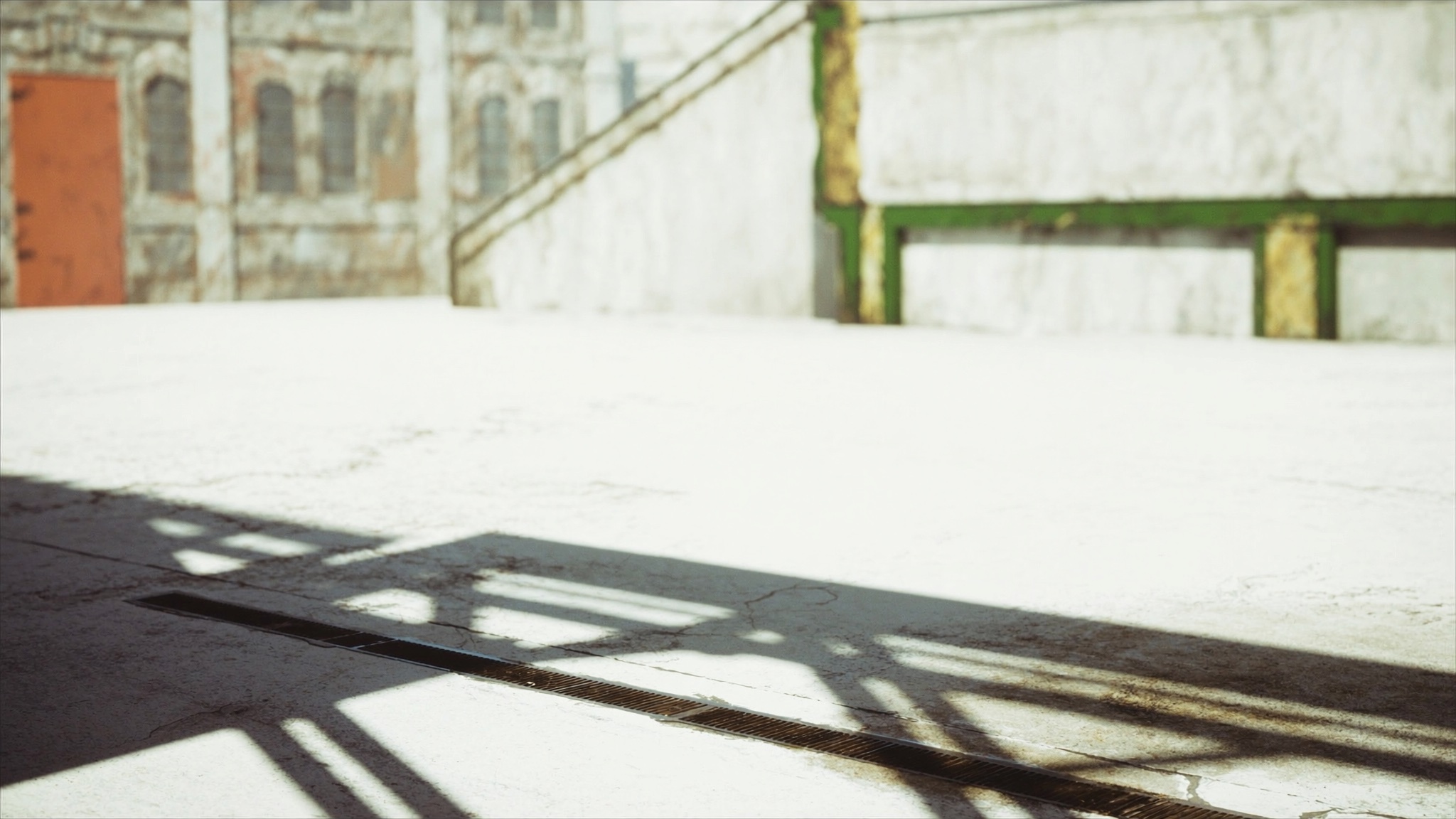 Quiet Foundry