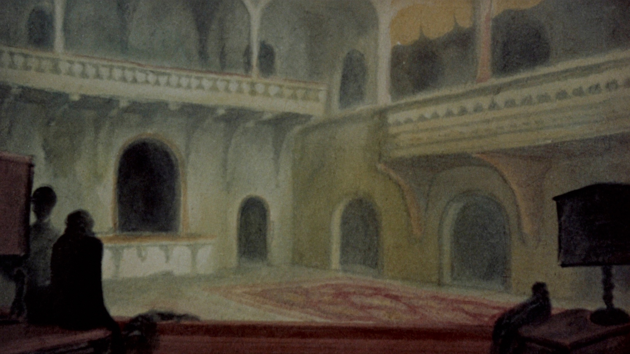 Velvet Theatre