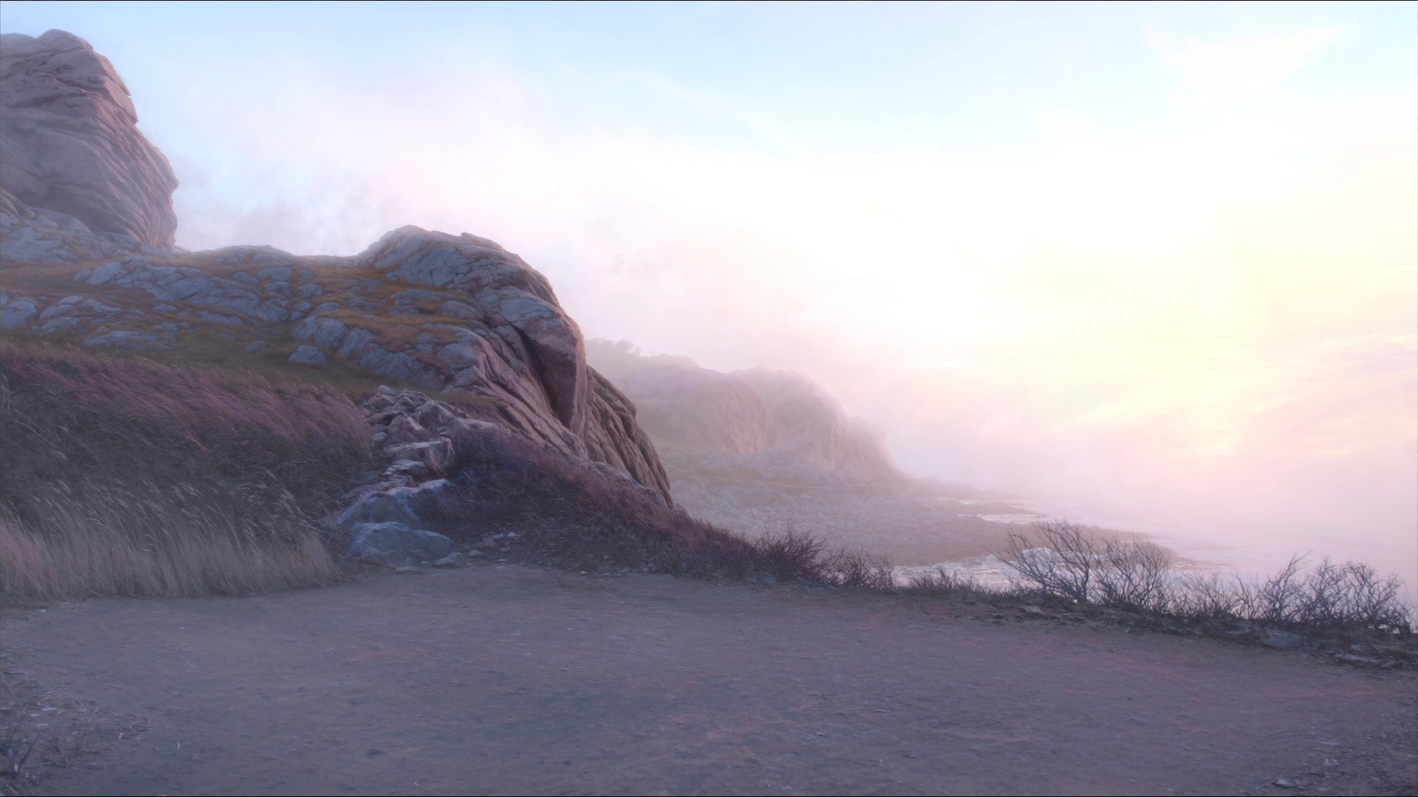 Lost Coast