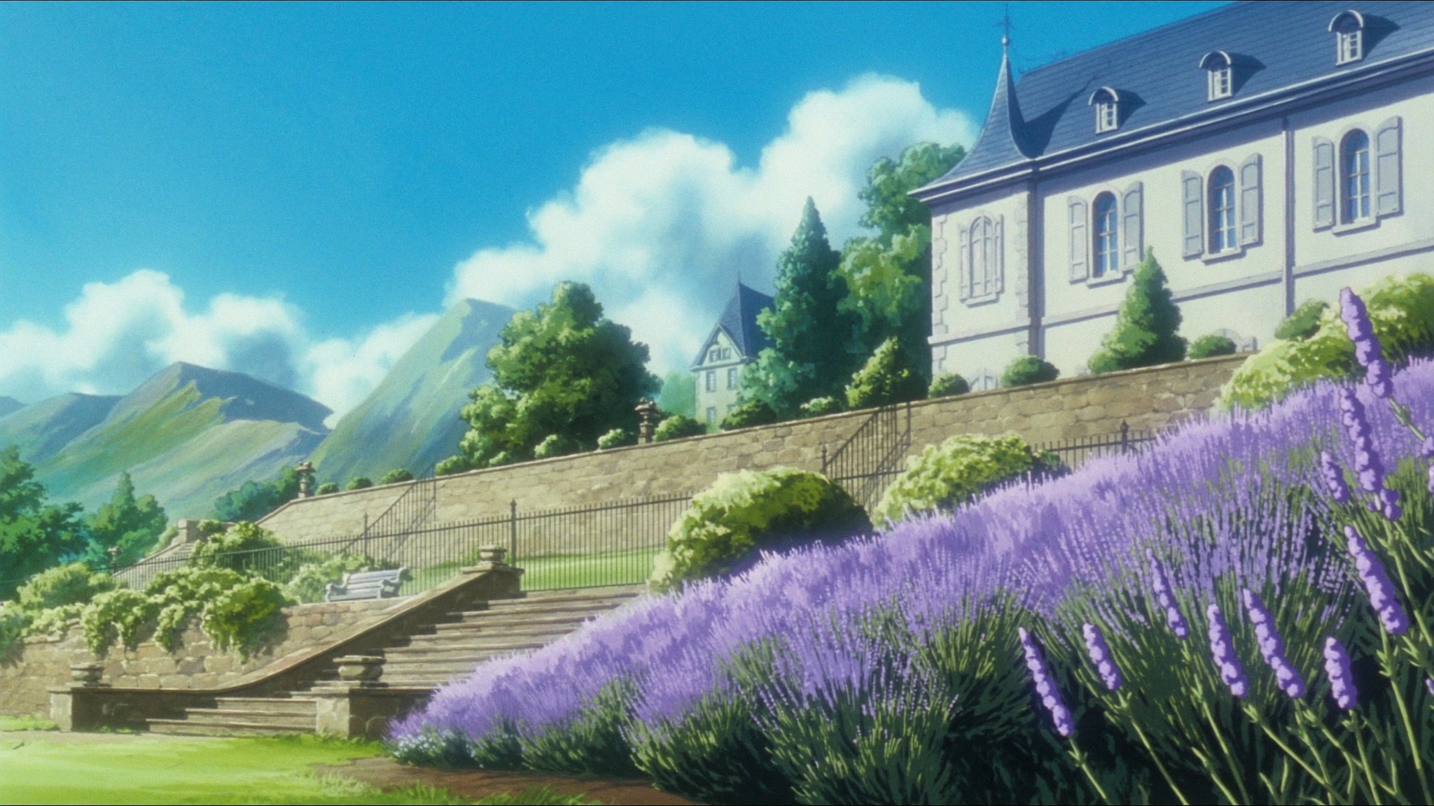 Slate Meadow