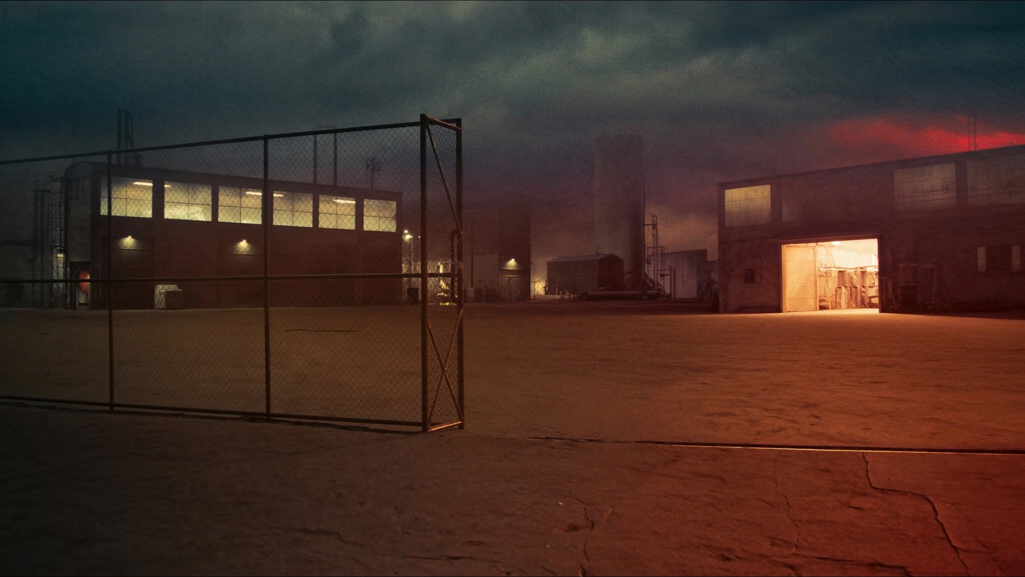 Secret Foundry