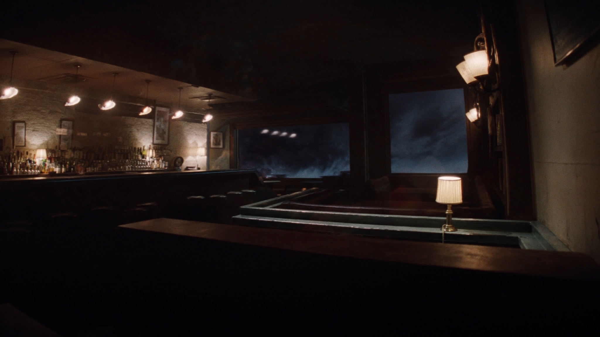 Lost Jazz Bar