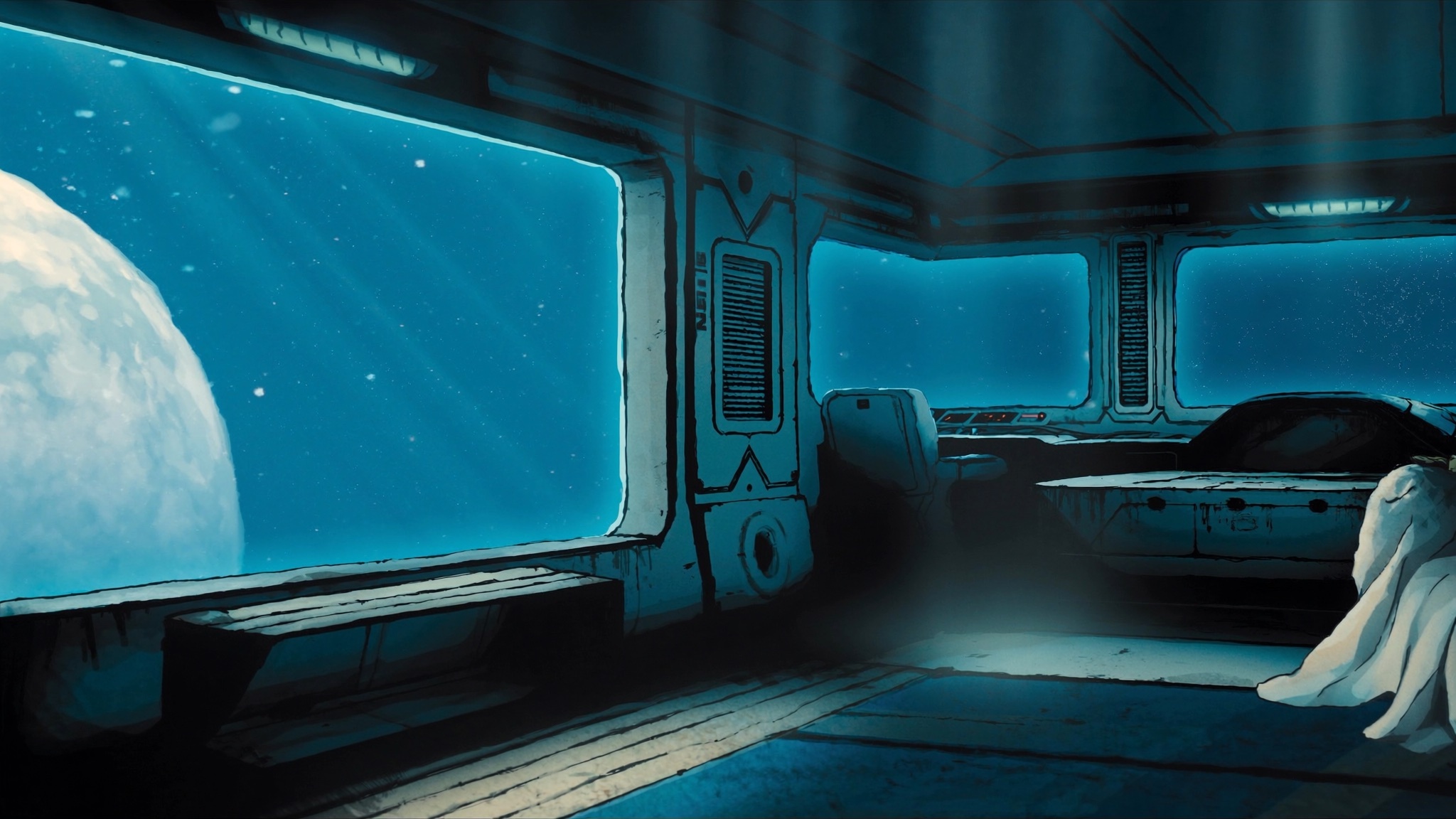 Silent Set