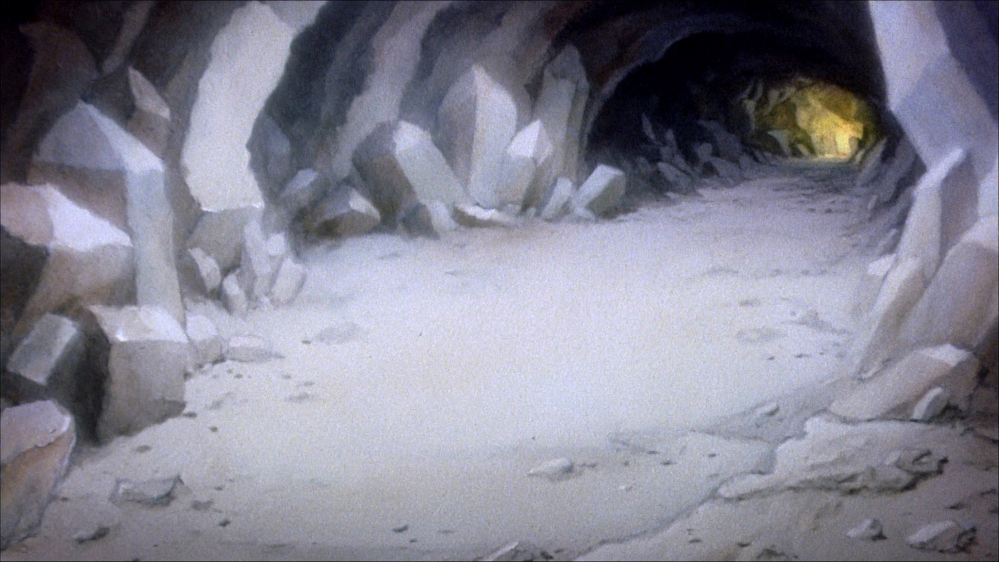 Velvet Cavern