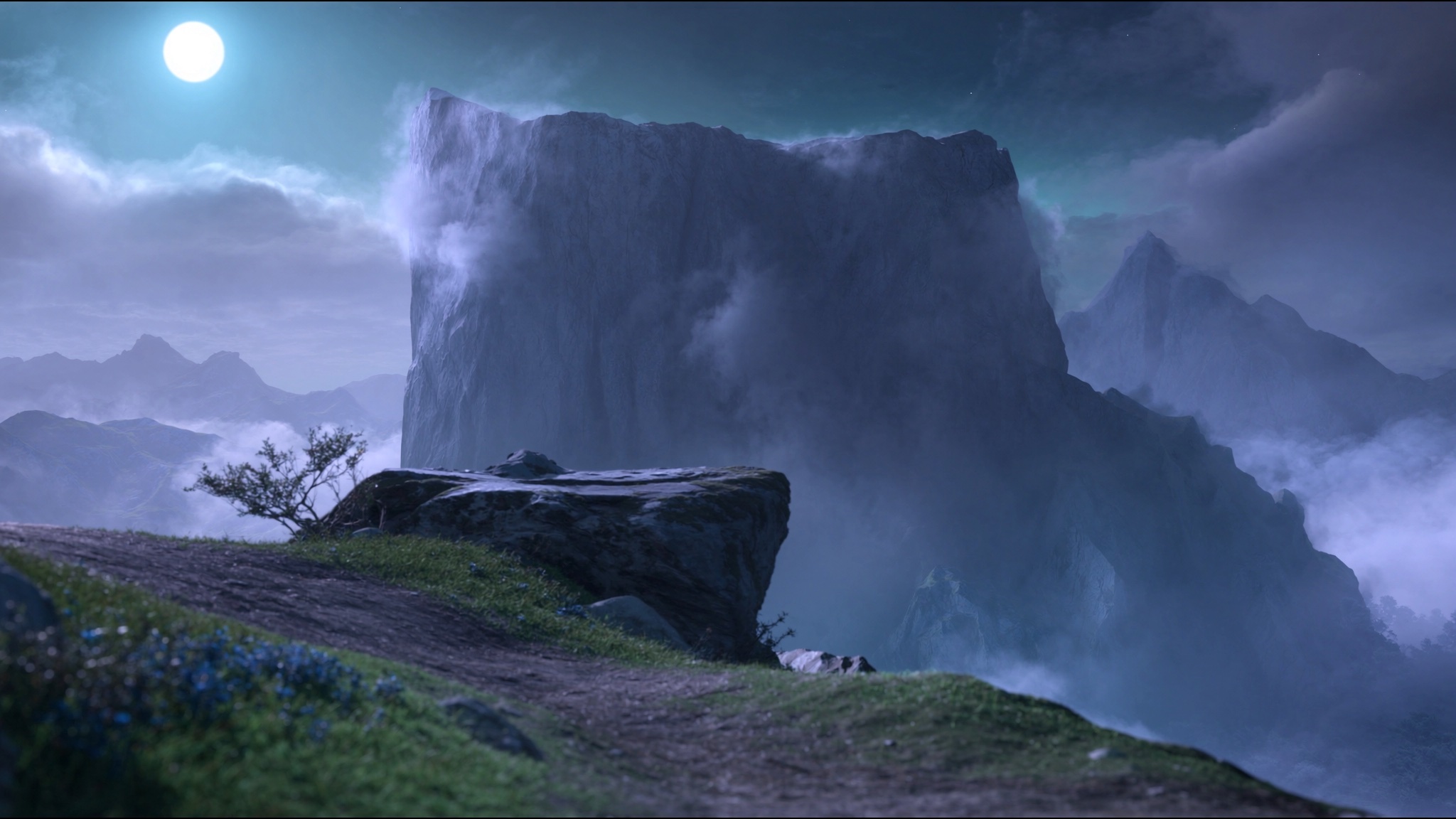 Sacred Summit