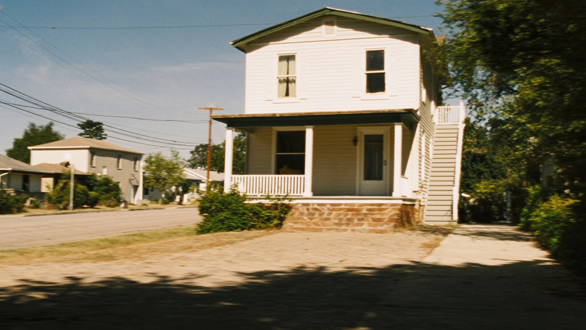 Elegant Suburb