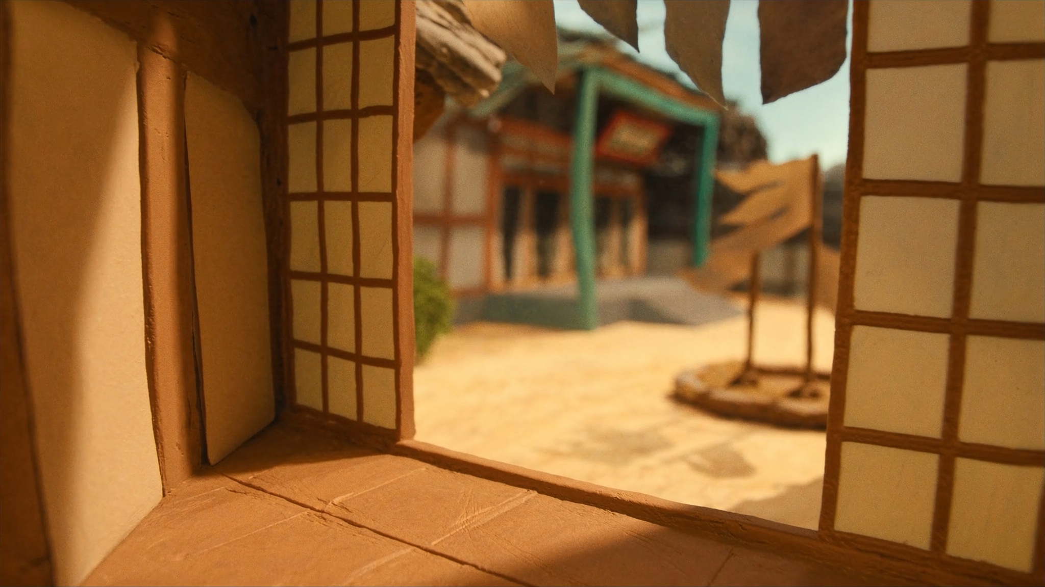 Stark Hanok