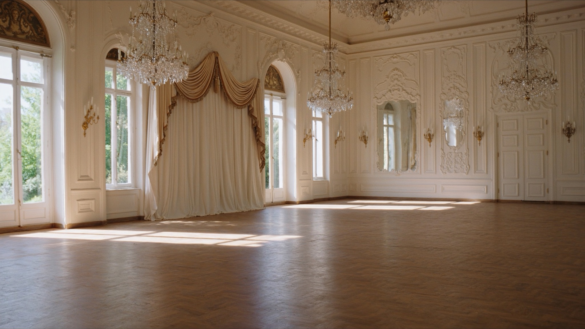 Emerald Ballroom