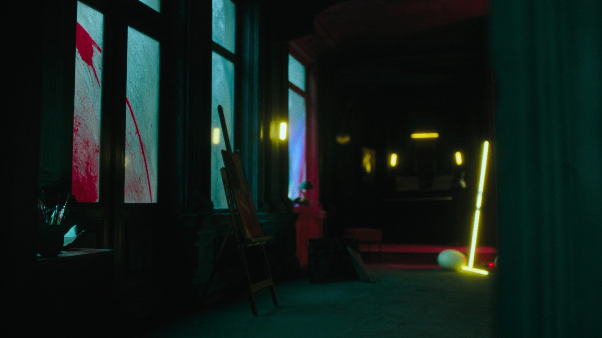 Ashen Loft