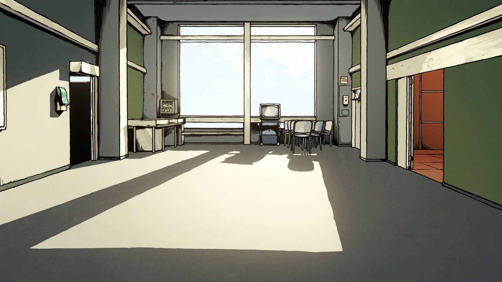 Humble Ward