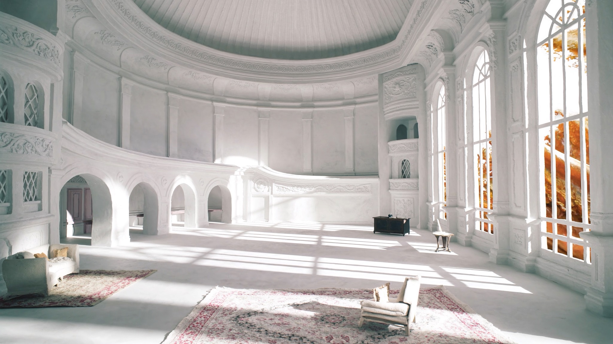 Ivory Theatre